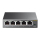 TP-Link 5p TL-SG105E (5x10/100/1000Mbit) - 214916 - zdjęcie 5